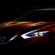 Illustration for article titled Nissan Sport Sedan Concept Set For World Debut At 2014 North American International Auto Show
